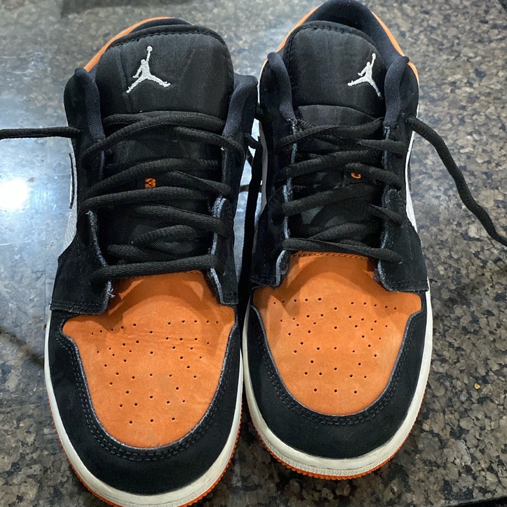 Nke air Jordan sneaker